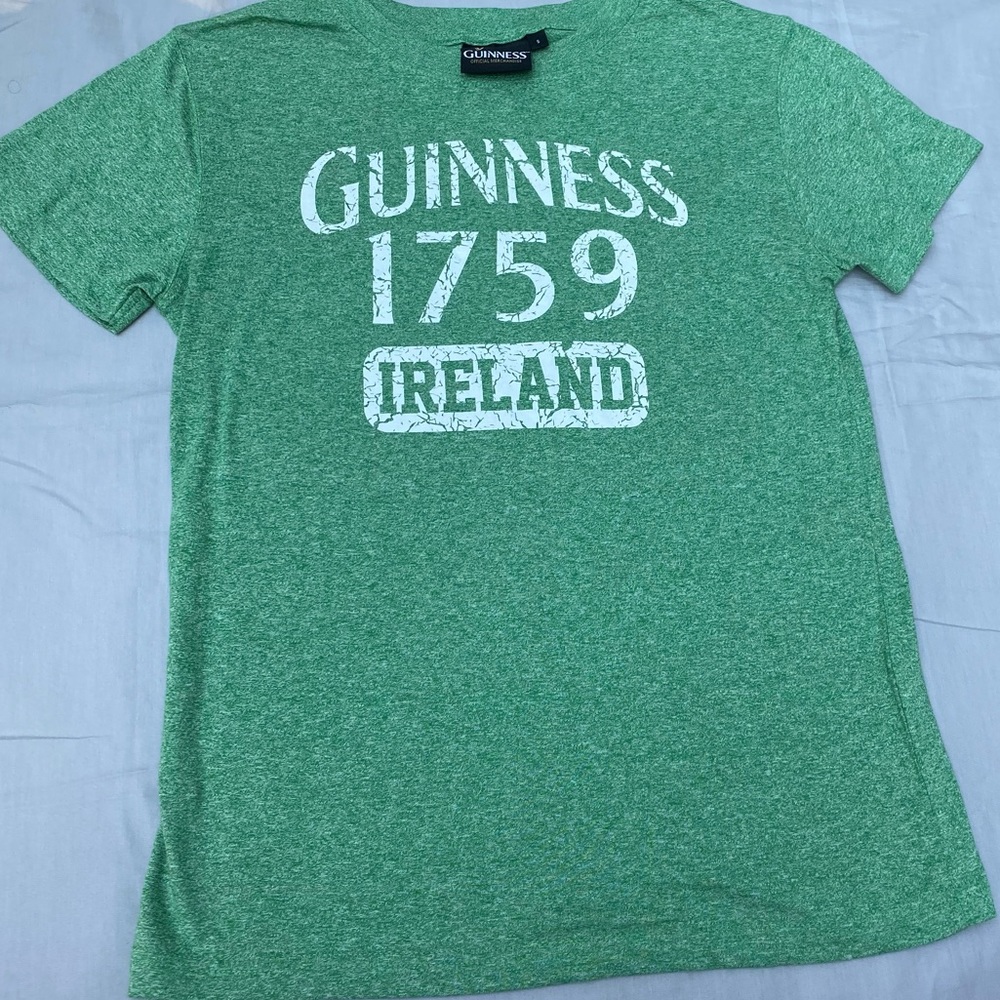 Guinness Original T Shirt